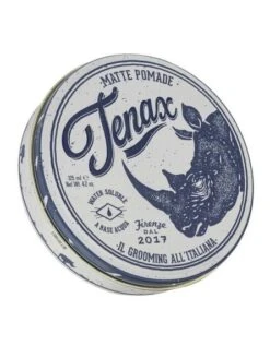 Pomada Para El Cabello Tenax - Proraso Efecto Mate 125ml