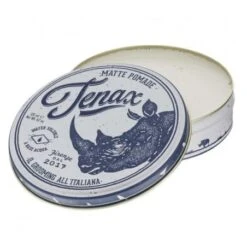 Pomada Para El Cabello Tenax - Proraso Efecto Mate 125ml -Gifts And Care-ES.com pomada para el cabello tenax proraso efecto mate 125ml 3