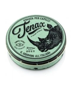 Pomada Para El Cabello Tenax - Proraso Fijación Extra Fuerte 125ml