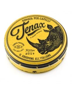 Pomada Para El Cabello Tenax - Proraso Fijación Fuerte 125ml