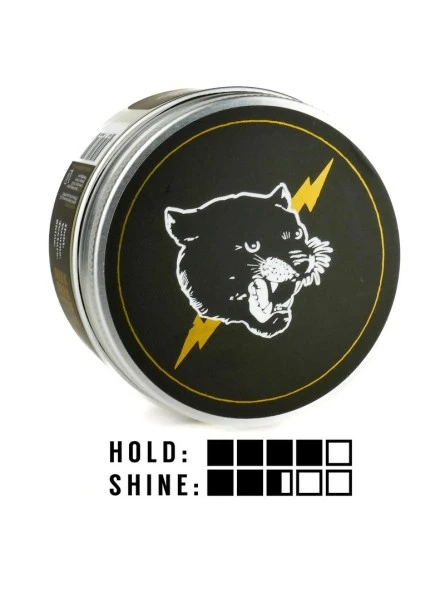 Pomada Paradox Sex Machine Edition Lockhart's 105g 4 Pomada Paradox Sex Machine Edition Lockhart's 105g - Imagen 2