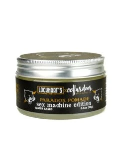 Pomada Paradox Sex Machine Edition Lockhart's 105g 19 Pomada Paradox Sex Machine Edition Lockhart's 105g -Gifts And Care-ES.com pomada paradox sex machine edition lockhart s 105g 3