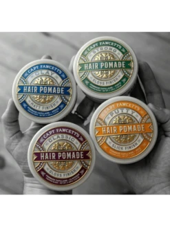 Pomada Putty Captain Fawcett 100gr -Gifts And Care-ES.com pomada putty captain fawcett 100gr 4