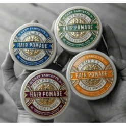 Pomada Putty Captain Fawcett 100gr -Gifts And Care-ES.com pomada putty captain fawcett 100gr 9