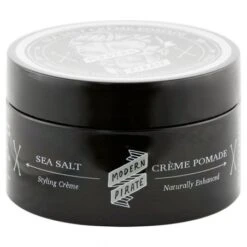 Pomada Sea Salt Cream Modern Pirate 95ml -Gifts And Care-ES.com pomada sea salt cream modern pirate 95ml 3