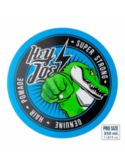 Pomada Super Strong Hey Joe 350gr