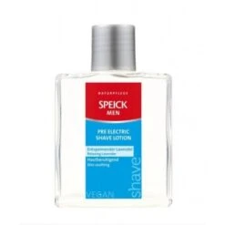 Pre Afeitado Electric Shave Lotion Speick 100ml -Gifts And Care-ES.com pre afeitado electric shave lotion speick 100ml 2