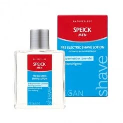 Pre Afeitado Electric Shave Lotion Speick 100ml -Gifts And Care-ES.com pre afeitado electric shave lotion speick 100ml 3