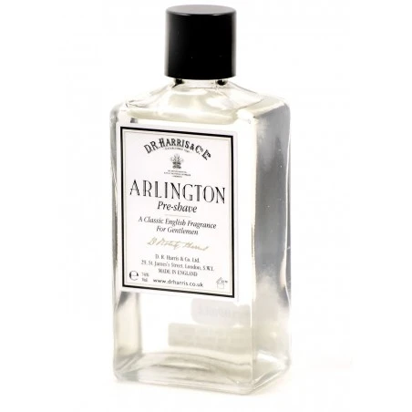 Pre Shave Arlington D.R. Harris 100ml 4 Pre Shave Arlington D.R. Harris 100ml - Imagen 2