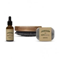 Promoción Set Barba Jameson & Zew For Men 5 Promoción Set Barba Jameson & Zew For Men -Gifts And Care-ES.com promocion set barba jameson zew for men 1