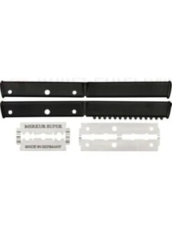 Shavette Negra Plegable Dovo 7 Shavette Negra Plegable Dovo -Gifts And Care-ES.com rasuradora dovo 81 1