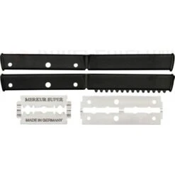 Shavette Negra Plegable Dovo 9 Shavette Negra Plegable Dovo -Gifts And Care-ES.com rasuradora dovo 81 3