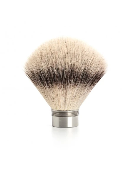 Recambio Cabezal De Brocha De Afeitar Edition Fibra Mühle 3 Recambio Cabezal De Brocha De Afeitar Edition Fibra Mühle