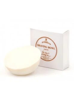 Jabón Afeitar Almendras D.R. Harris Recambio 100gr