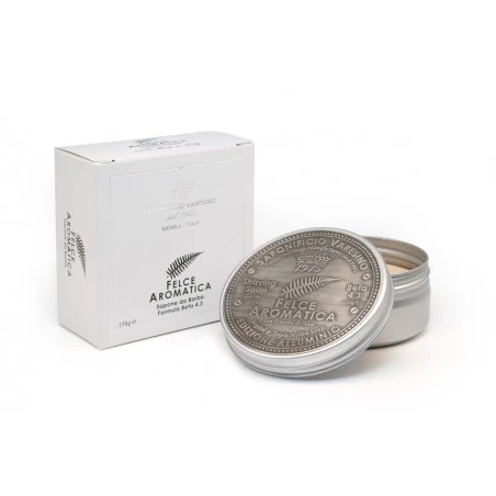 Jabón De Afeitar Saponificio Varesino Felce Aromatica 150gr 5 Jabón De Afeitar Saponificio Varesino Felce Aromatica 150gr - Imagen 3