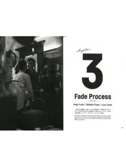 Biblia De Corte Para Hombres Vol. 2,3 Brosh -Gifts And Care-ES.com recambio tratamiento cabello smooth blues brosh pomade 380ml 4