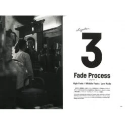 Biblia De Corte Para Hombres Vol. 2,3 Brosh -Gifts And Care-ES.com recambio tratamiento cabello smooth blues brosh pomade 380ml 9