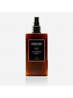 Salt Water Spray Noberu Of Sweden 200ml