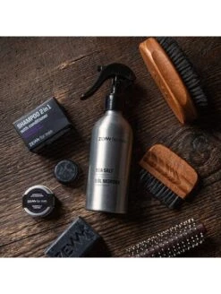 Sea Salt Spray Zew For Men 240ml -Gifts And Care-ES.com sea salt spray zew for men 240ml 2