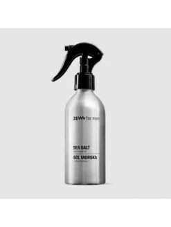 Sea Salt Spray Zew For Men 240ml