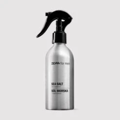Sea Salt Spray Zew For Men 240ml -Gifts And Care-ES.com sea salt spray zew for men 240ml 3