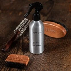 Sea Salt Spray Zew For Men 240ml -Gifts And Care-ES.com sea salt spray zew for men 240ml 4