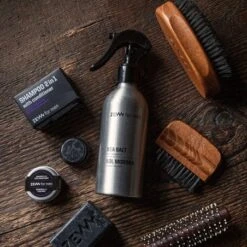 Sea Salt Spray Zew For Men 240ml -Gifts And Care-ES.com sea salt spray zew for men 240ml 5