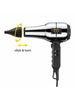 Secador 5 Estrellas Wahl -Gifts And Care-ES.com secador 5 estrellas wahl 3