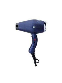 Secador Aria Dual Ionic 2250W Azul Noche Gamma Piu