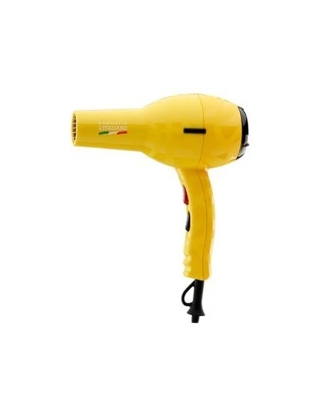 Secador L'Italiano Amarillo Gamma Piu 3 Secador L'Italiano Amarillo Gamma Piu