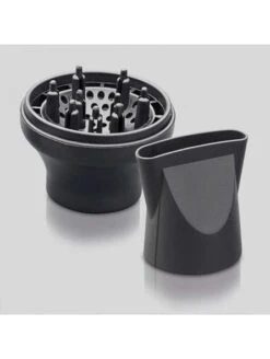 Secador Mini Negro ETC Gamma Piu -Gifts And Care-ES.com secador mini verde caribe etc gamma piu 2