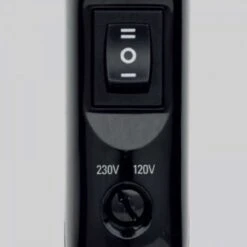 Secador Mini Negro ETC Gamma Piu -Gifts And Care-ES.com secador mini verde caribe etc gamma piu 4