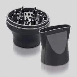 Secador Mini Negro ETC Gamma Piu -Gifts And Care-ES.com secador mini verde caribe etc gamma piu 5