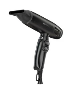 Secador Profesional HYBRID Negro Mate Gamma Piu 15 Secador Profesional HYBRID Negro Mate Gamma Piu -Gifts And Care-ES.com secador profesional hybrid negro mate gamma piu 3
