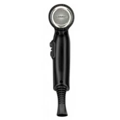 Secador Profesional HYBRID Negro Mate Gamma Piu 18 Secador Profesional HYBRID Negro Mate Gamma Piu -Gifts And Care-ES.com secador profesional hybrid negro mate gamma piu 6