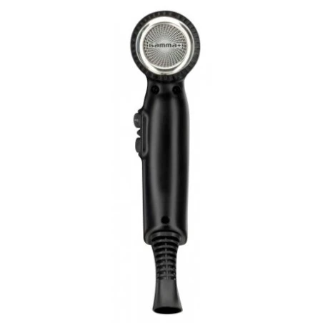 Secador Profesional HYBRID Negro Mate Gamma Piu 9 Secador Profesional HYBRID Negro Mate Gamma Piu - Imagen 7
