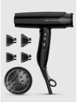 Secador Profesional Kai Kasho Intense