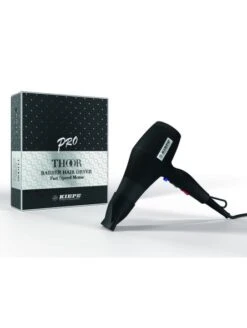 Secador Thoor Kiepe Professional -Gifts And Care-ES.com secador thoor kiepe professional 1