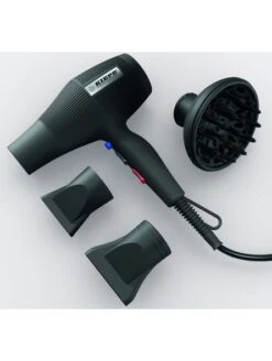 Secador Thoor Kiepe Professional -Gifts And Care-ES.com secador thoor kiepe professional 3