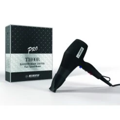 Secador Thoor Kiepe Professional -Gifts And Care-ES.com secador thoor kiepe professional 5