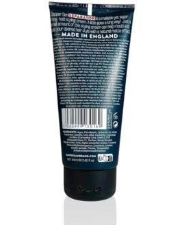 Separator Super Hold Matte Dapper Dan 80ml