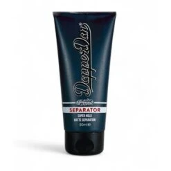 Separator Super Hold Matte Dapper Dan 80ml -Gifts And Care-ES.com separator super hold matte dapper dan 80ml 3