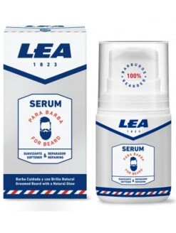 Serum Barba Lea 50ml