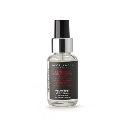 Serum Suavizante Y Reestructurador De Barbas Acca Kappa 50ml 4 Serum Suavizante Y Reestructurador De Barbas Acca Kappa 50ml - Imagen 2