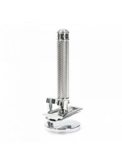 Set 2 Piezas Maquinilla Clásica Mühle R89 Y Soporte -Gifts And Care-ES.com set 2 piezas r89 y soporte muhle 1 1