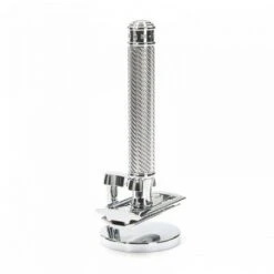 Set 2 Piezas Maquinilla Clásica Mühle R89 Y Soporte -Gifts And Care-ES.com set 2 piezas r89 y soporte muhle 1 3