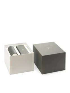 Set Afeitado Mühle Brocha Afeitar Fine Badger, Maquinilla Ma -Gifts And Care-ES.com set afeitado muehle brocha afeitar fine badger maquinilla mach3 stand serie kosmo 1