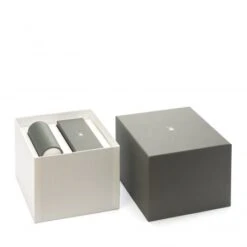 Set Afeitado Mühle Brocha Afeitar Fine Badger, Maquinilla Ma -Gifts And Care-ES.com set afeitado muehle brocha afeitar fine badger maquinilla mach3 stand serie kosmo 3