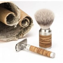 Set Afeitado Mühle Brocha Afeitar & Maquinilla Rocca Abedul 9 Set Afeitado Mühle Brocha Afeitar & Maquinilla Rocca Abedul -Gifts And Care-ES.com set afeitado muehle brocha afeitar maquinilla rocca abedul 3