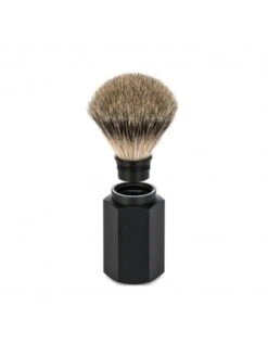 Set Afeitado Mühle Brocha Afeitar Tejón & Maquinilla Serie H 9 Set Afeitado Mühle Brocha Afeitar Tejón & Maquinilla Serie H -Gifts And Care-ES.com set afeitado muehle brocha afeitar tejon maquinilla serie hexagon graphite 1